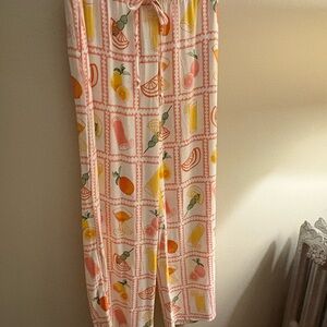 Sienna Sky beach pant - NWT - cocktail design